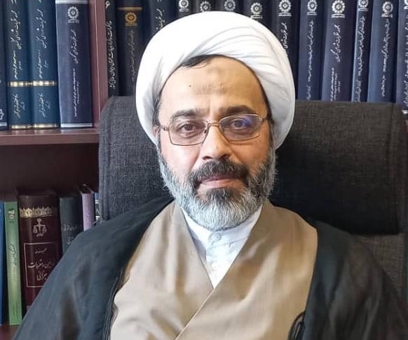 رئیس دانشکده 