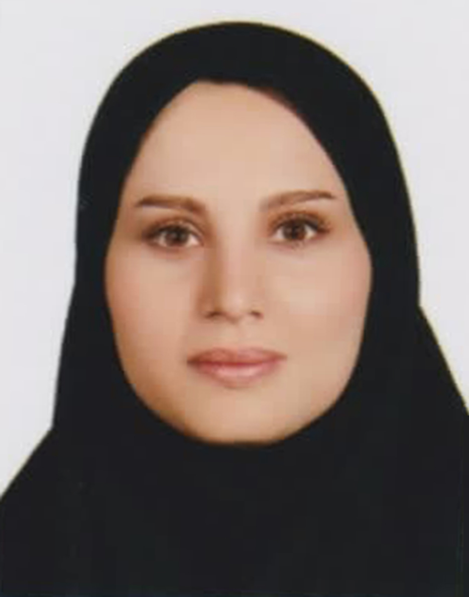 مینا ملکی‌مقدم