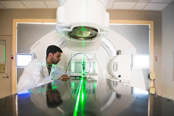 Medical Physics