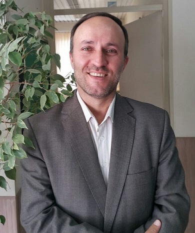 انتصاب عضو هیأت علمی دانشگاه به عنوان 