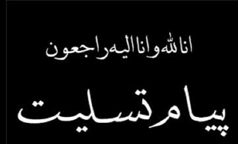 پیام تسلیت رییس دانشگاه در پی درگذشت دکتر عادل آذر