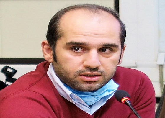 انتصاب مشاور دانشجویی در معاونت دانشجویی و فرهنگی_اجتماعی