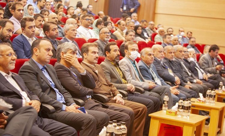 سومین سمینار آموزشی واکاوی فنی فاجعه متروپل برگزار شد