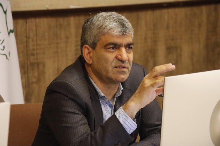 آغاز مطالعات پژوهشی طرح جامع حمل و نقل کلانشهر تبریز توسط دانشکده عمران و محیط زیست دانشگاه تربیت مدرس