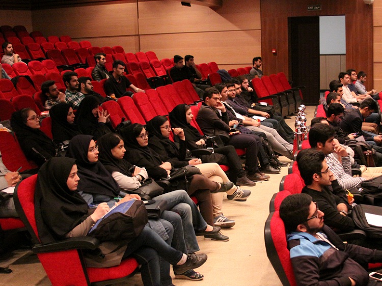  آغاز ثبت نام دوره آشنایی با کتابخانه مرکزی 