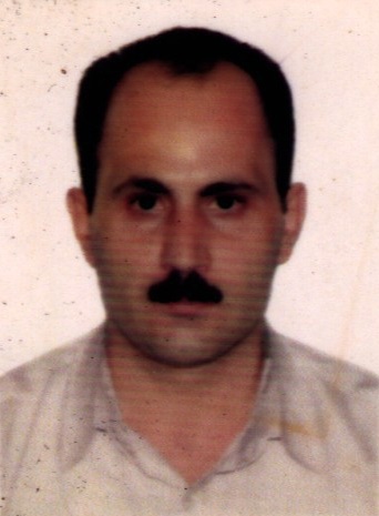 مسلم باقرزاده