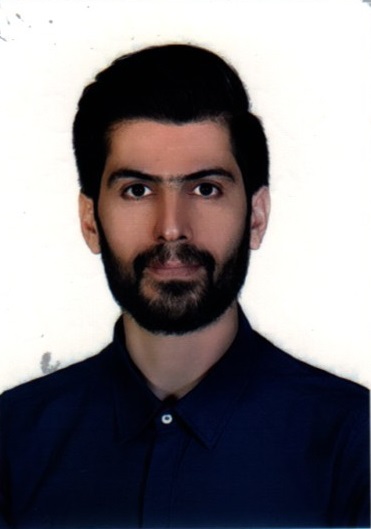 رضا عیدی کلشتری