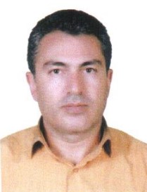 کاظم خدایی اوجقاز