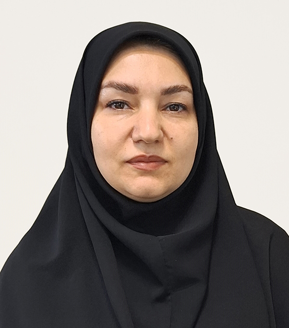 لیلا رمضانی