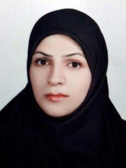 زهره  گودرزی