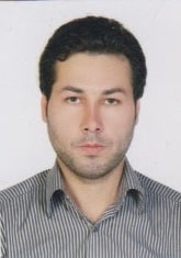 احسان محمدی کیا