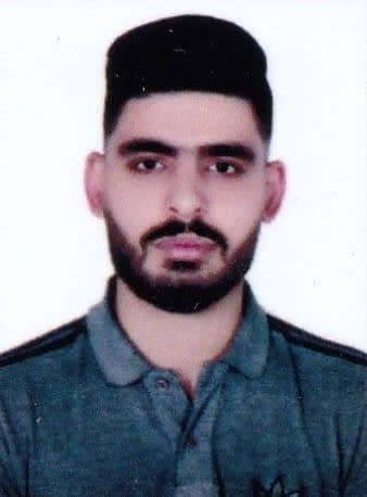 محمدرضا جعفری